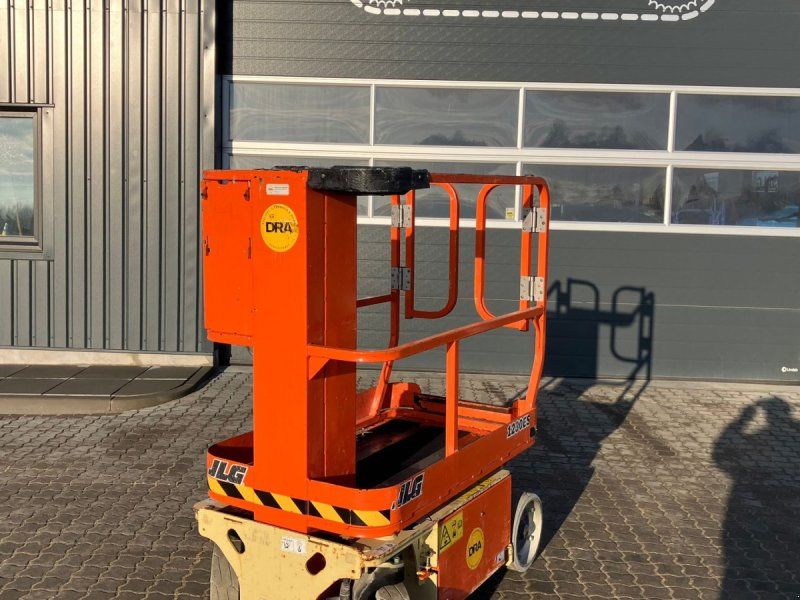 JLG 1230 ES 1230ES