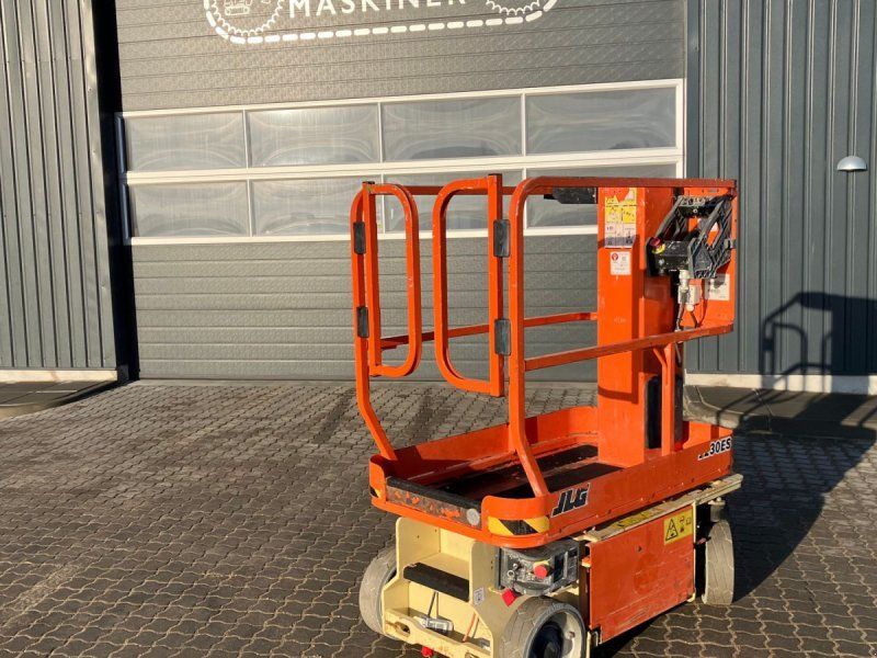 JLG 1230 ES 1230ES