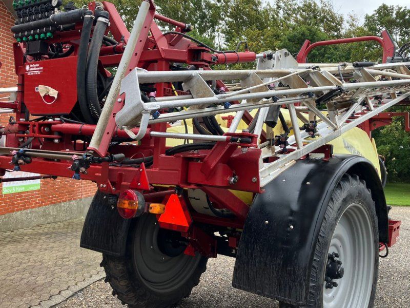 Hardi NAVIGATOR 3000 Trailer