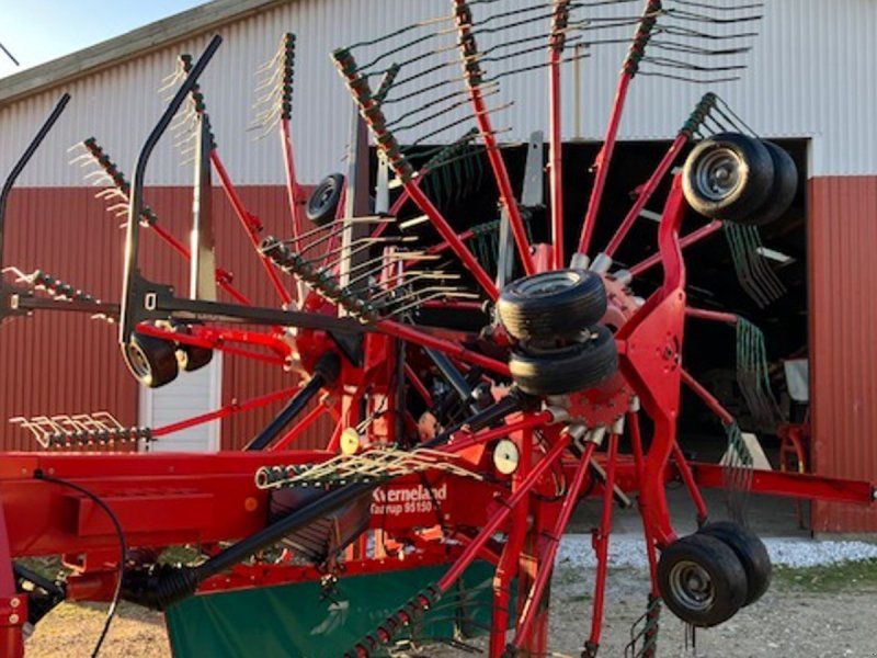Kverneland 95150C