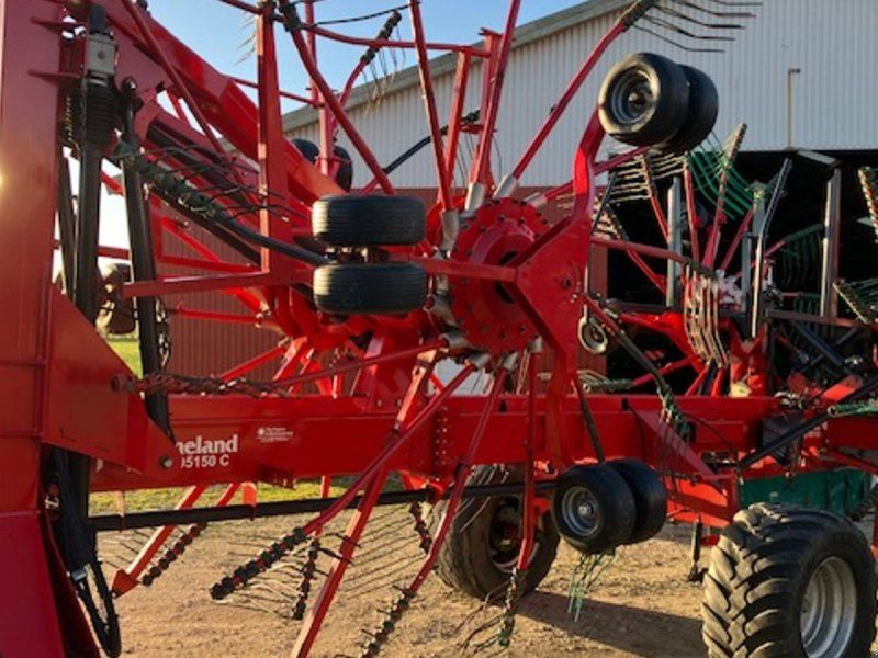 Kverneland 95150C
