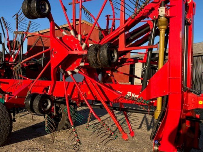 Kverneland 95150C
