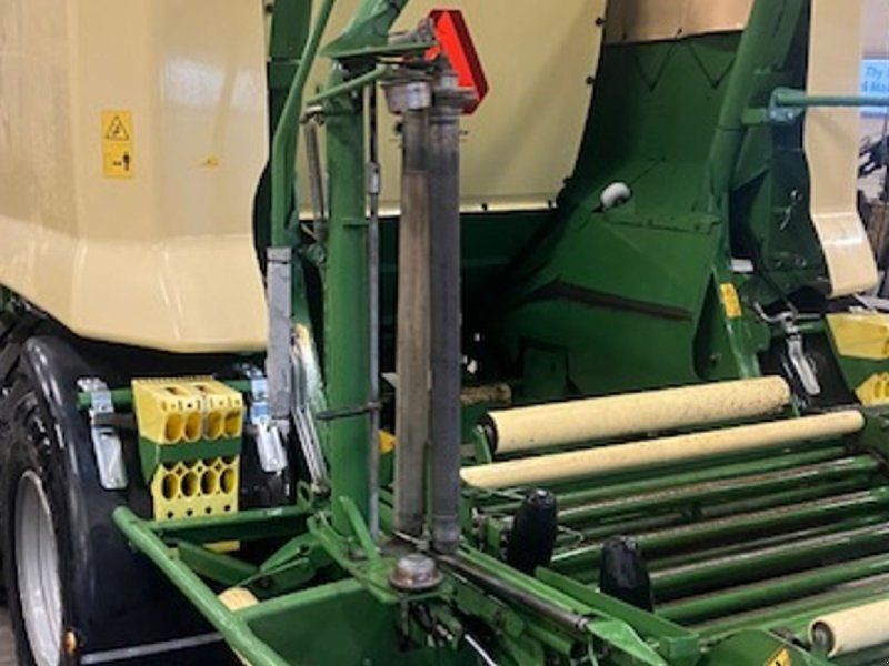 Krone COMPRIMA CV 150 XC X-treme Combipresser