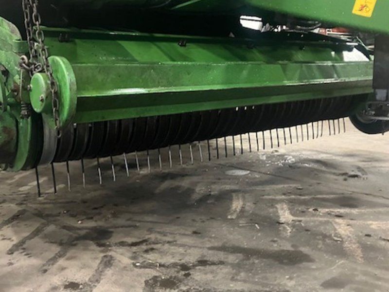 Krone COMPRIMA CV 150 XC X-treme Combipresser
