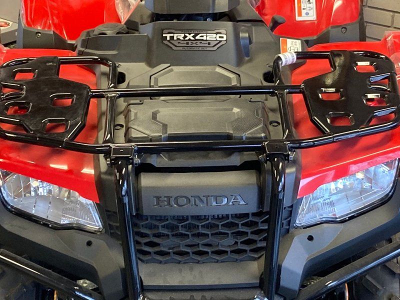 Honda TRX420 FA 6