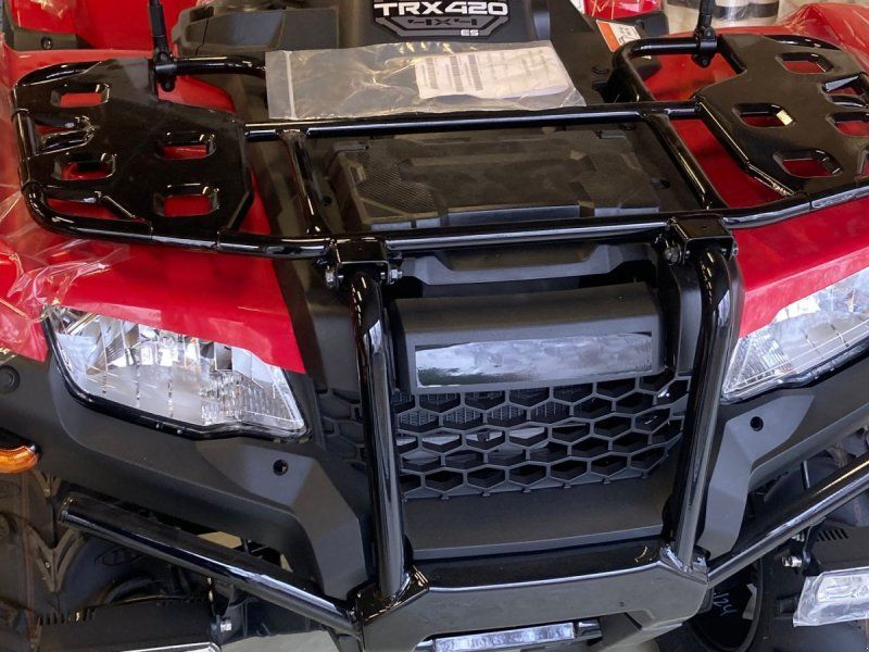Honda TRX420 FE1R