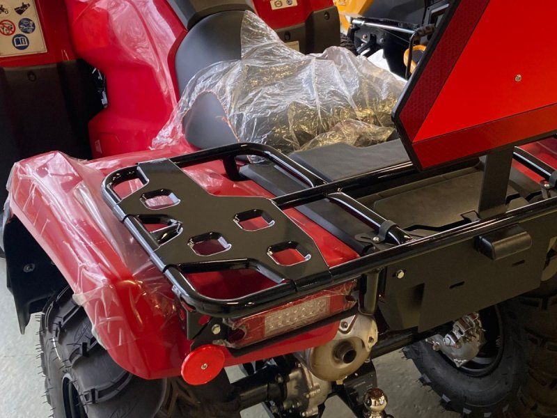 Honda TRX420 FE1R