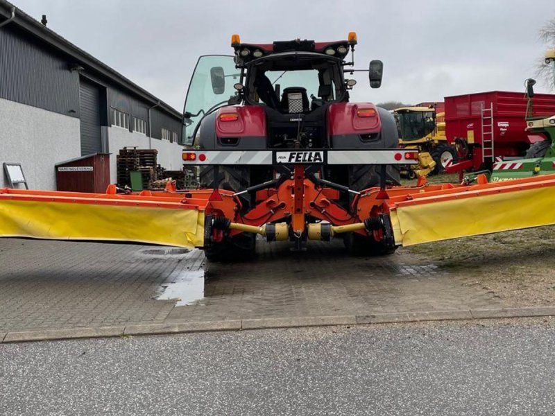 Fella sm911 tl kc  sm911