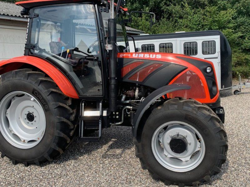 Ursus C-3110