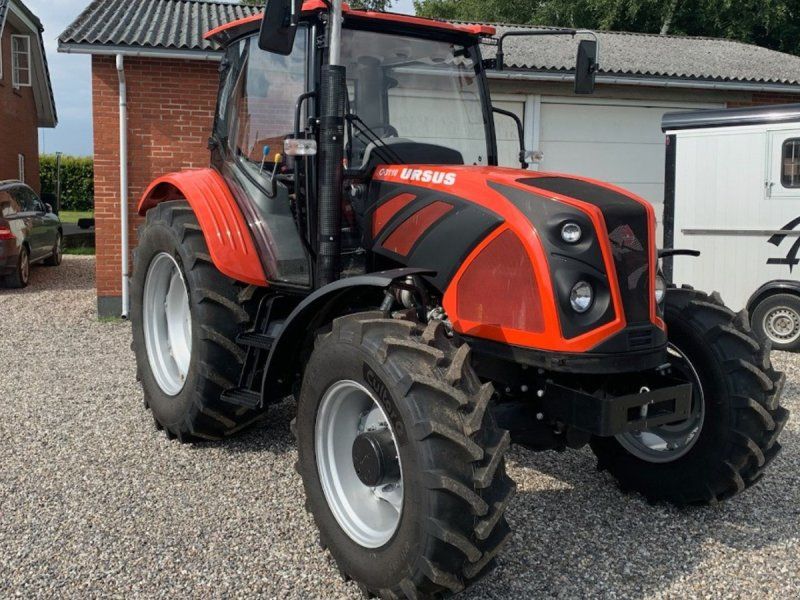 Ursus C-3110