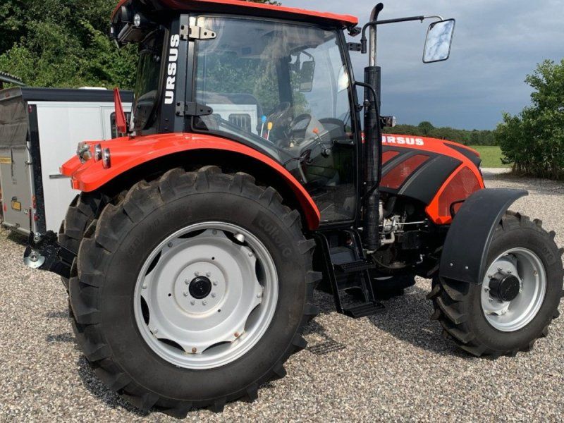Ursus C-3110