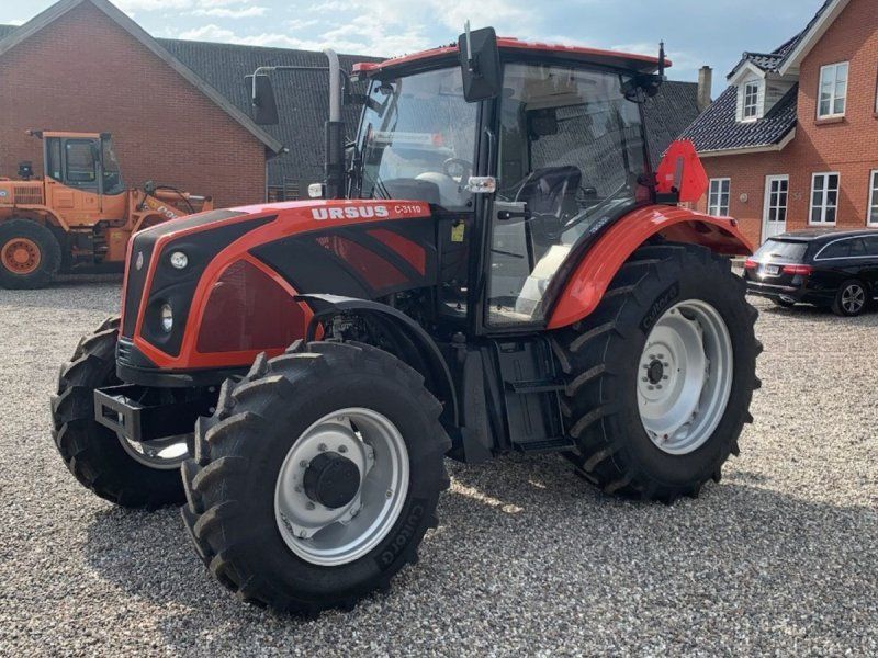 Ursus C-3110