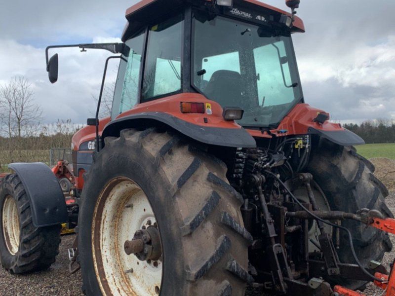 New Holland G190