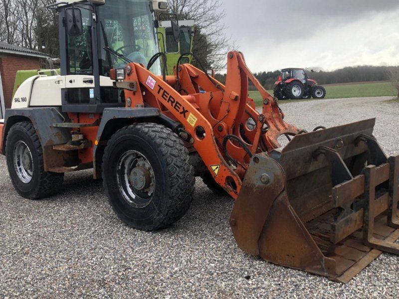 Terex SKL 160