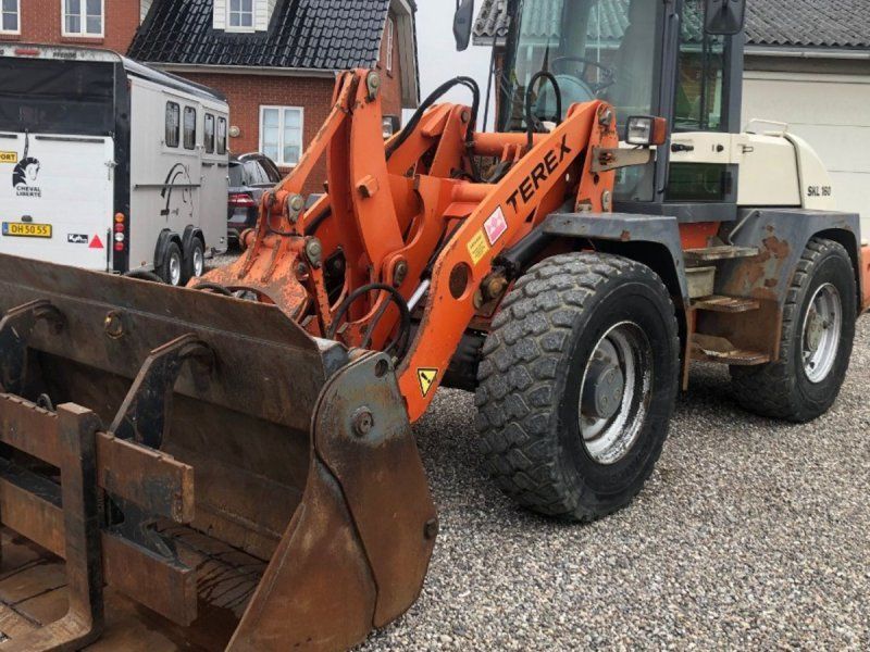 Terex SKL 160