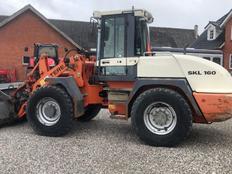 Terex SKL 160