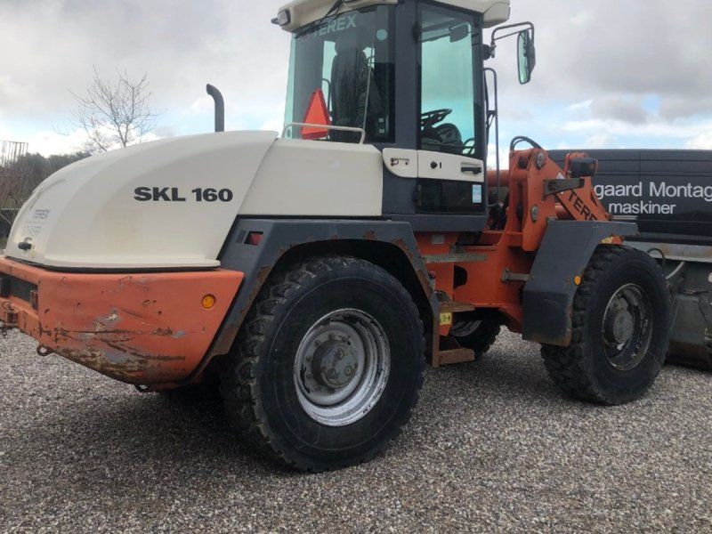 Terex SKL 160