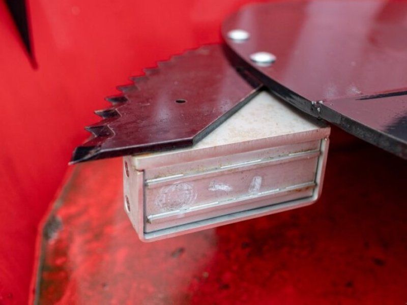 Kongskilde Magneter til snegle