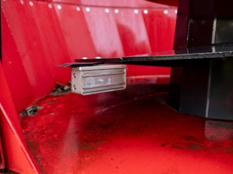 Kongskilde Magneter til snegle