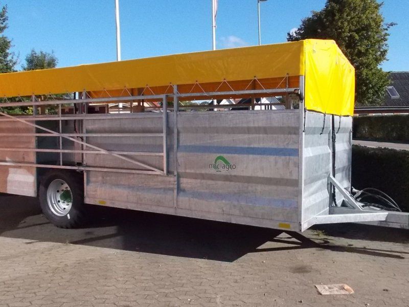 Agro Kreaturvogn