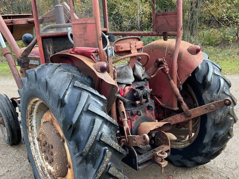 Case IH 414
