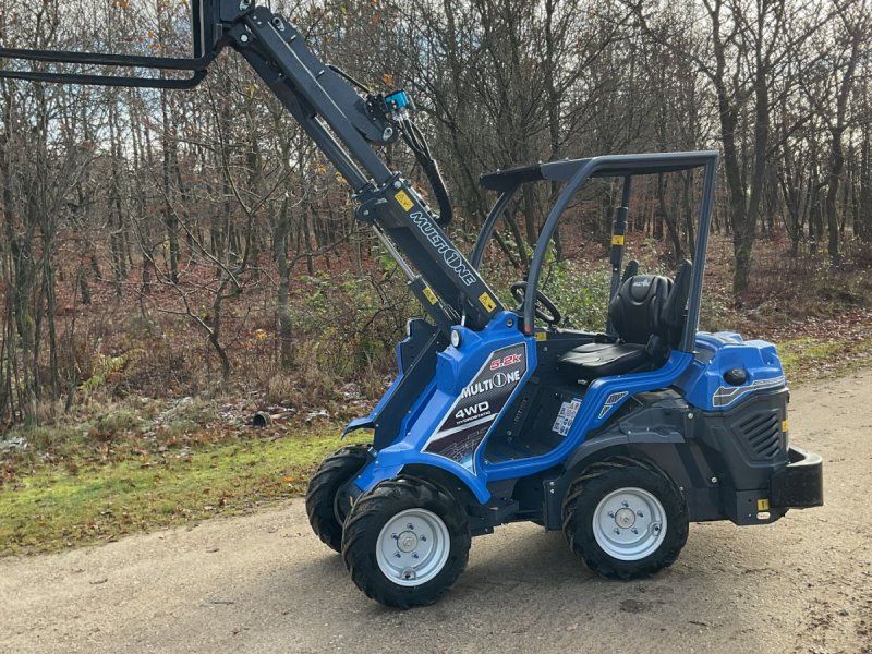 MultiOne 5.2K