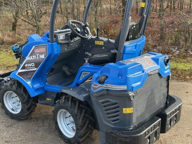 MultiOne 5.2K