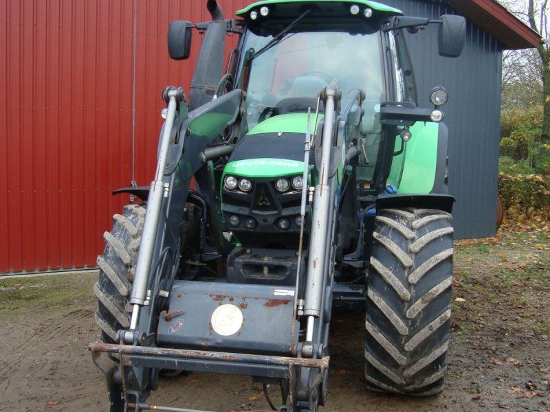 Deutz-Fahr 6140.4 TTV