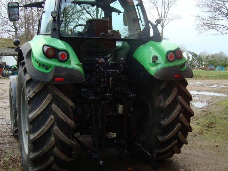 Deutz-Fahr 6140.4 TTV