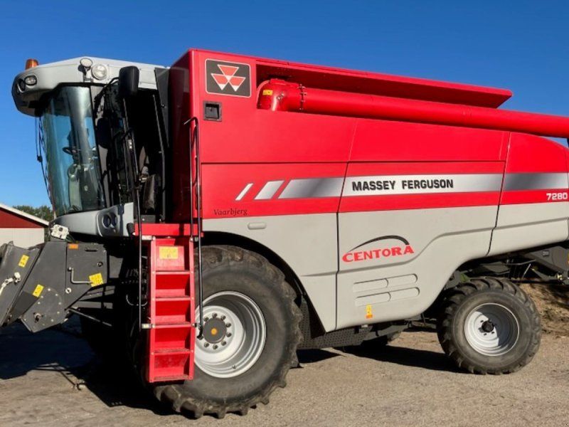 Massey Ferguson 7280 Centora