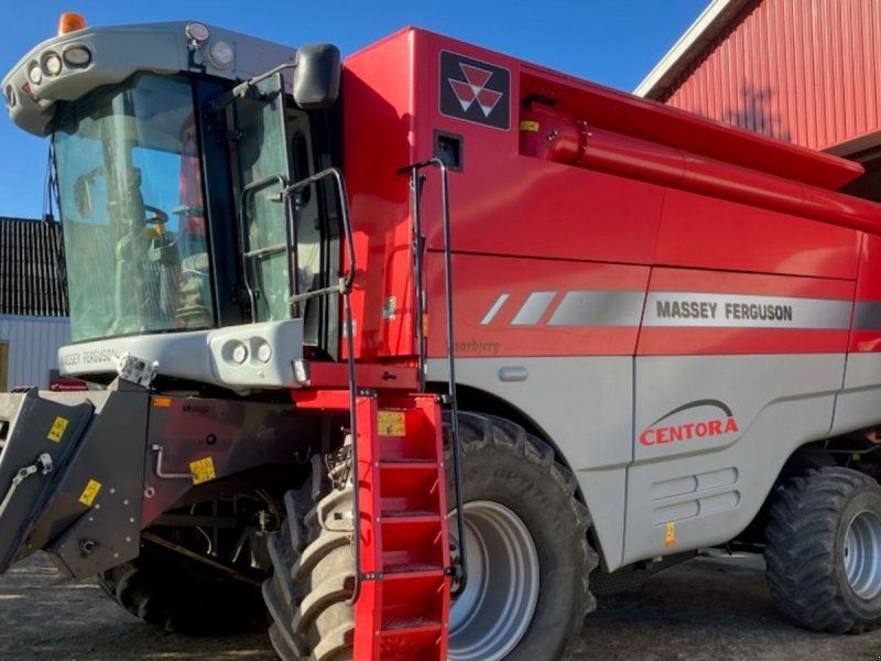 Massey Ferguson 7280 Centora