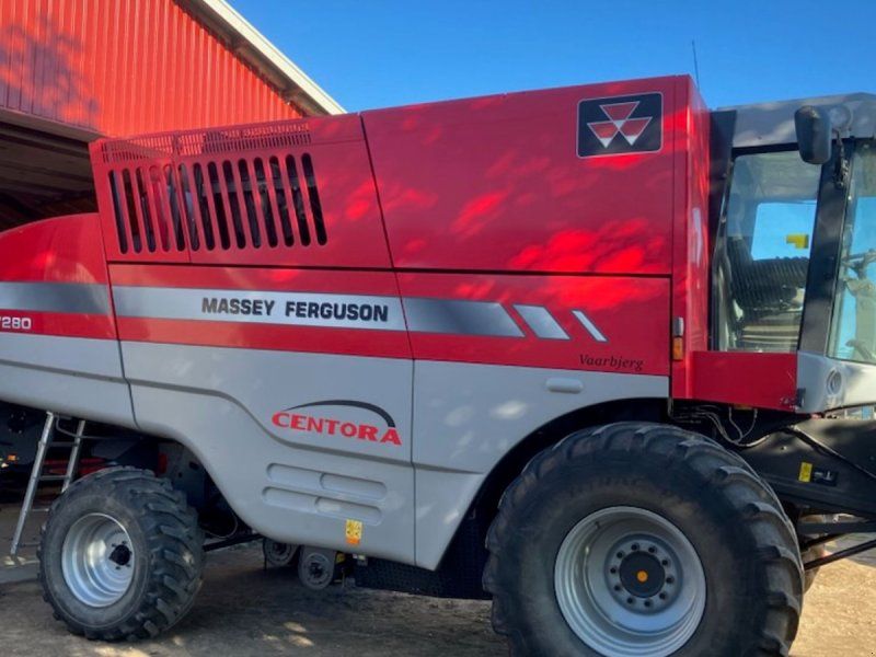 Massey Ferguson 7280 Centora