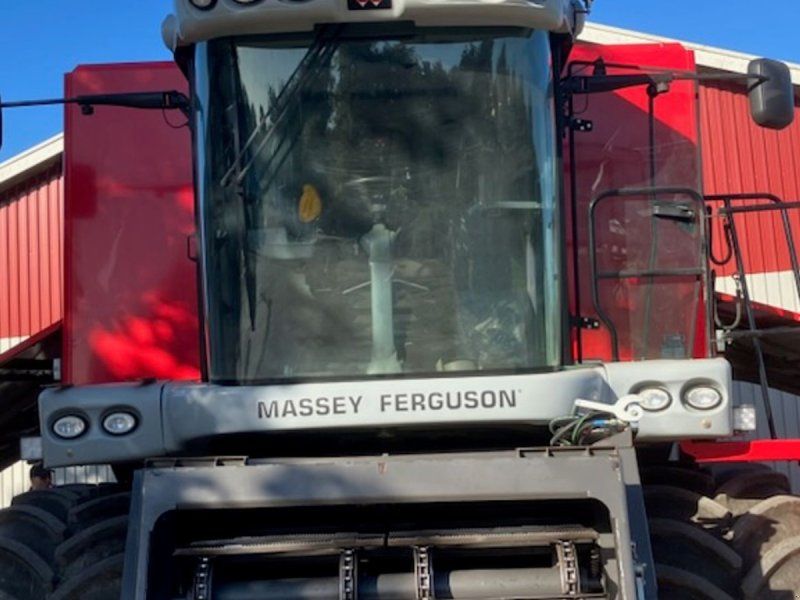 Massey Ferguson 7280 Centora