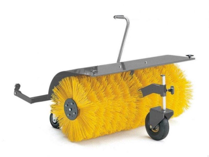 Stiga PARK KOST 100 cm med manuelt sving 13-0977-12
