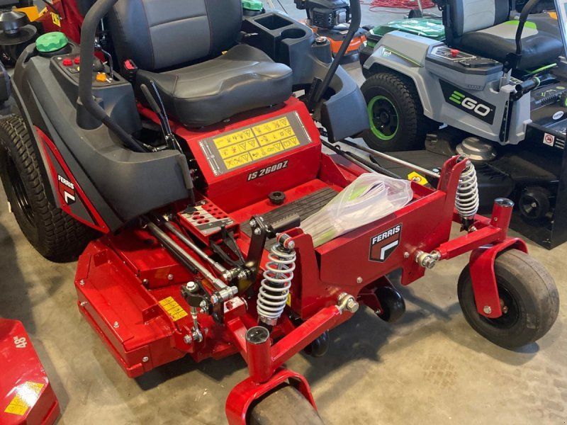 Ferris ZT2600 IS Stage V Diesel