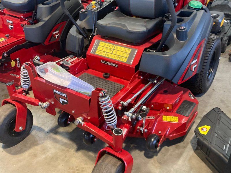 Ferris ZT2600 IS Stage V Diesel