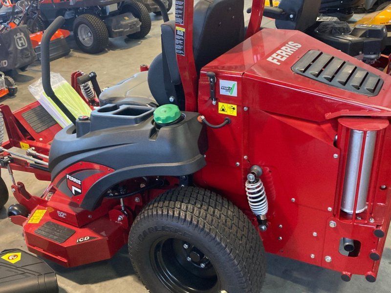Ferris ZT2600 IS Stage V Diesel