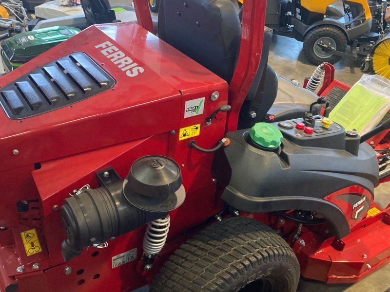 Ferris ZT2600 IS Stage V Diesel