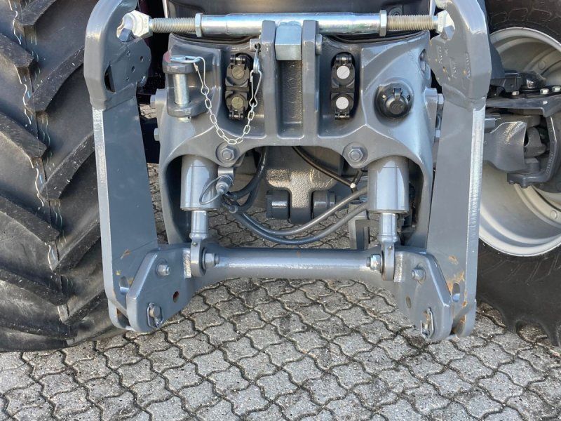 Massey Ferguson 6S.165 Dyna 6 clusive