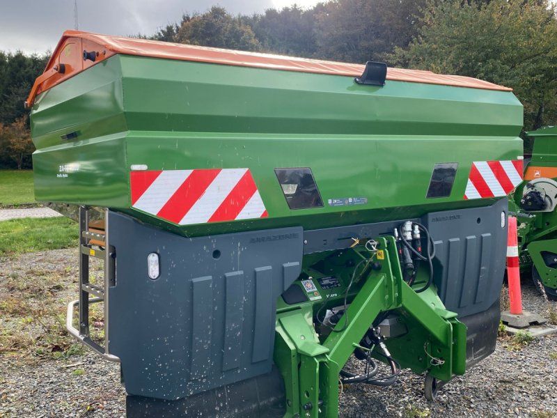 Amazone ZA-TS 4200 Hydro
