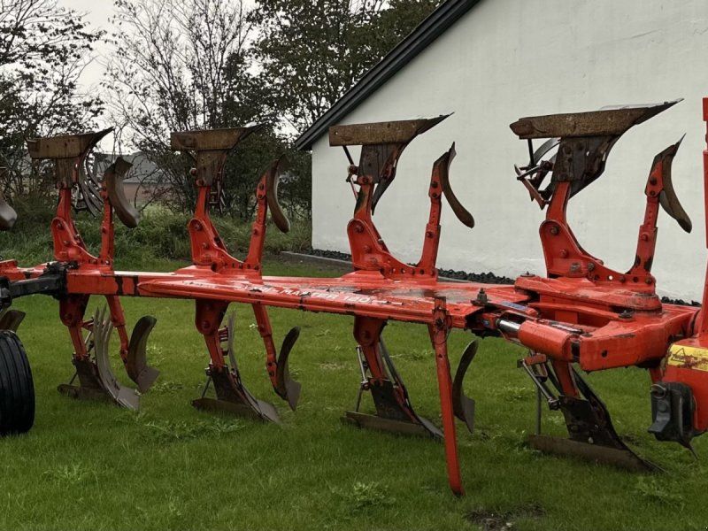 Kuhn vari-Master 120