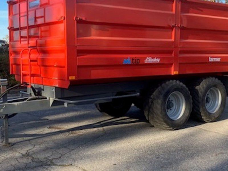 SPB 14 Farmer 14 ton