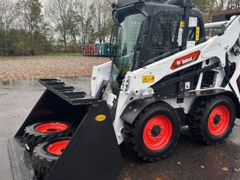 Bobcat BC- S590