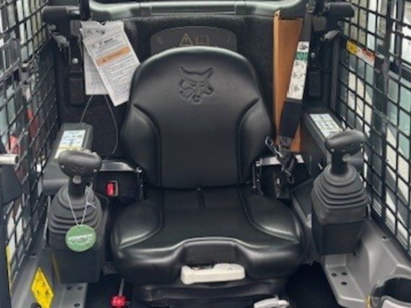 Bobcat BC- S590