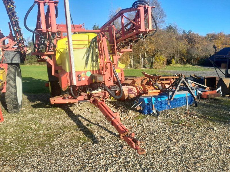 Gambetti 2500/16M