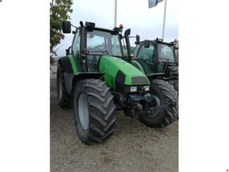Deutz-Fahr AGROTRON 135