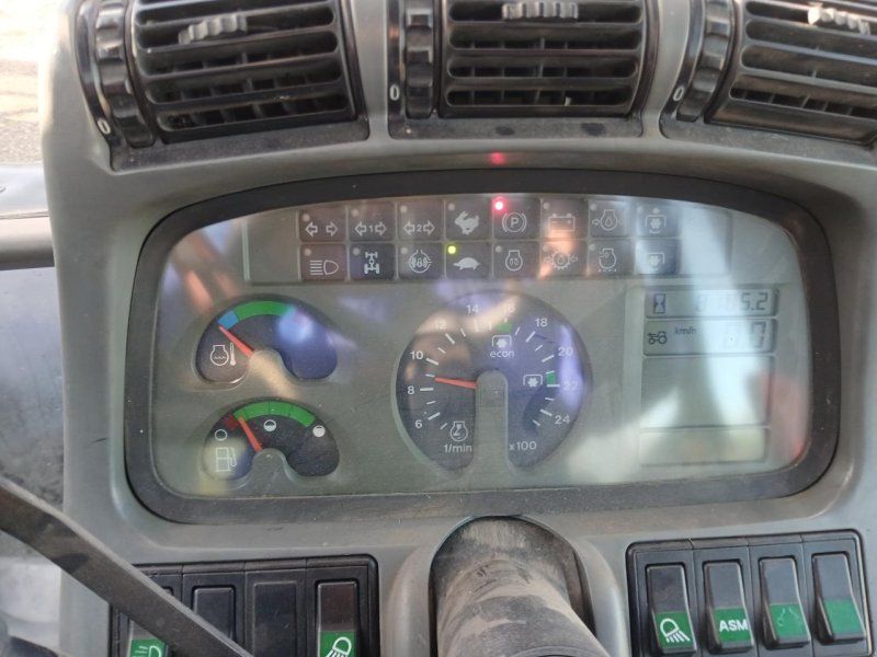 Deutz-Fahr AGROTRON 135