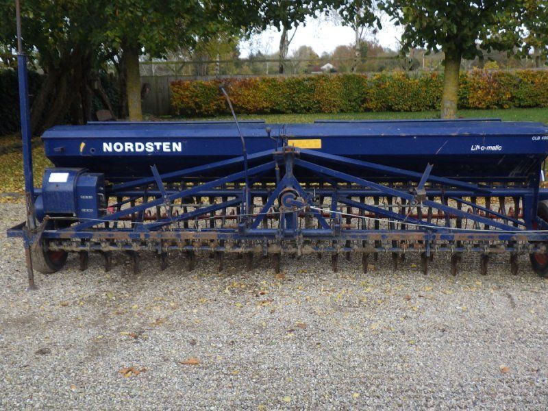 Nordsten 4 METER