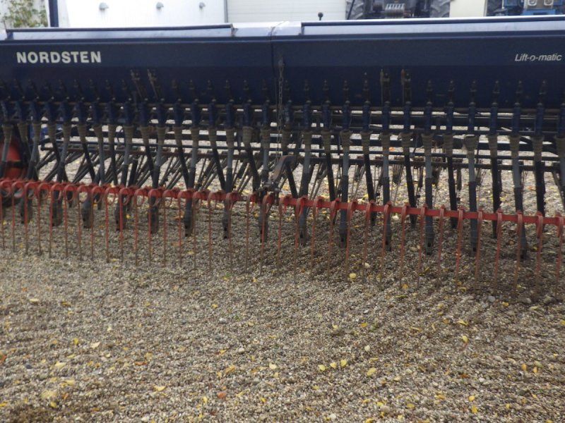 Nordsten 4 METER