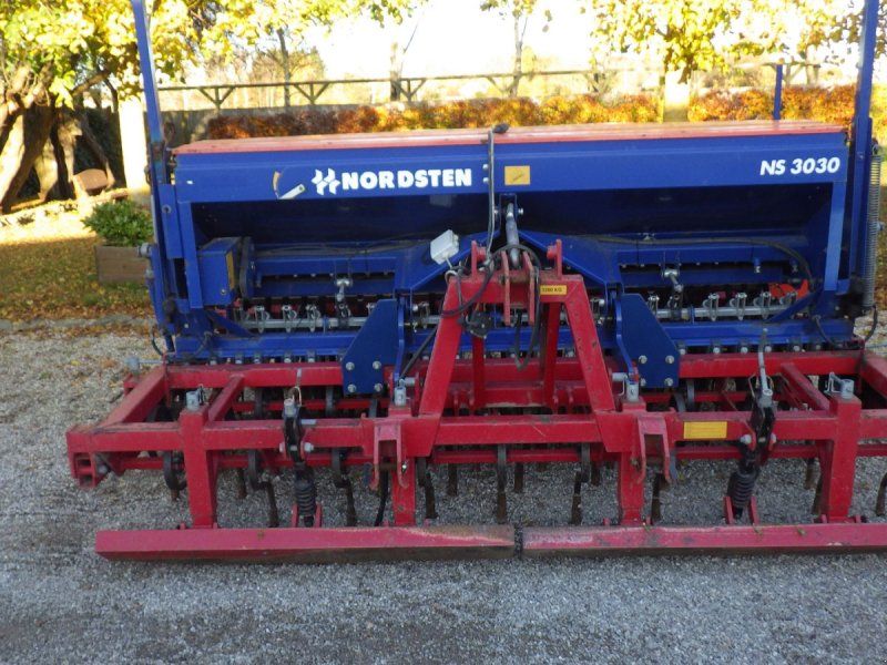 Doublet Record COMBI-DAN 3000